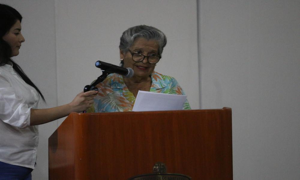 Con eventos artísticos y culturales clausuraron cursos del SUAM