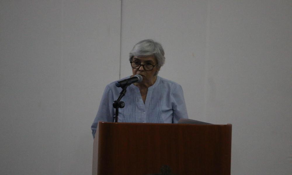 Con eventos artísticos y culturales clausuraron cursos del SUAM