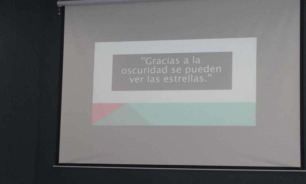Capacitan a estudiantes del CUCosta en primeros auxilios psicológicos