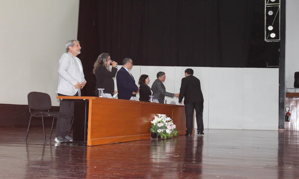 Se van satisfechos los egresados de la XXXVII Generación de la Lic. en Ingeniería Civil “Dra. Ma. Teresa Núñez Gutiérrez”