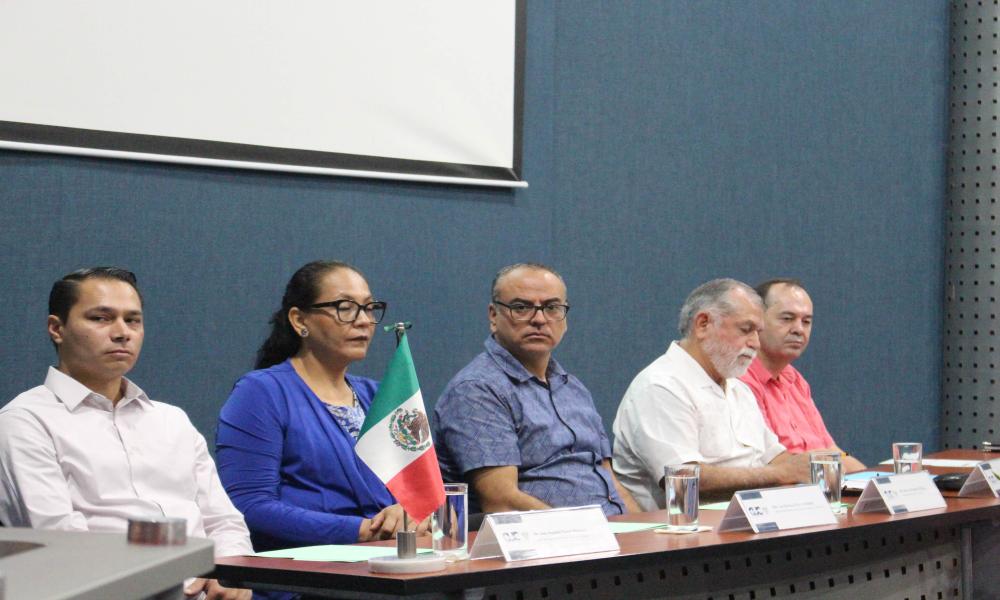 Se realizó con éxito el 1er. Encuentro de Cultura de Paz en CUCosta