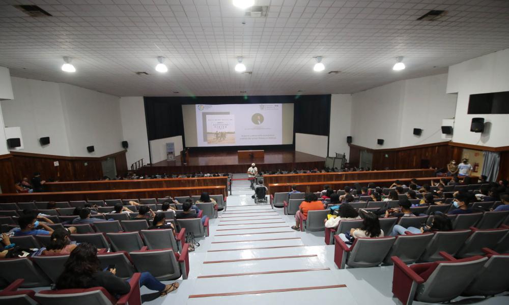 La apuesta es el crecimiento financiero a través de Fitness