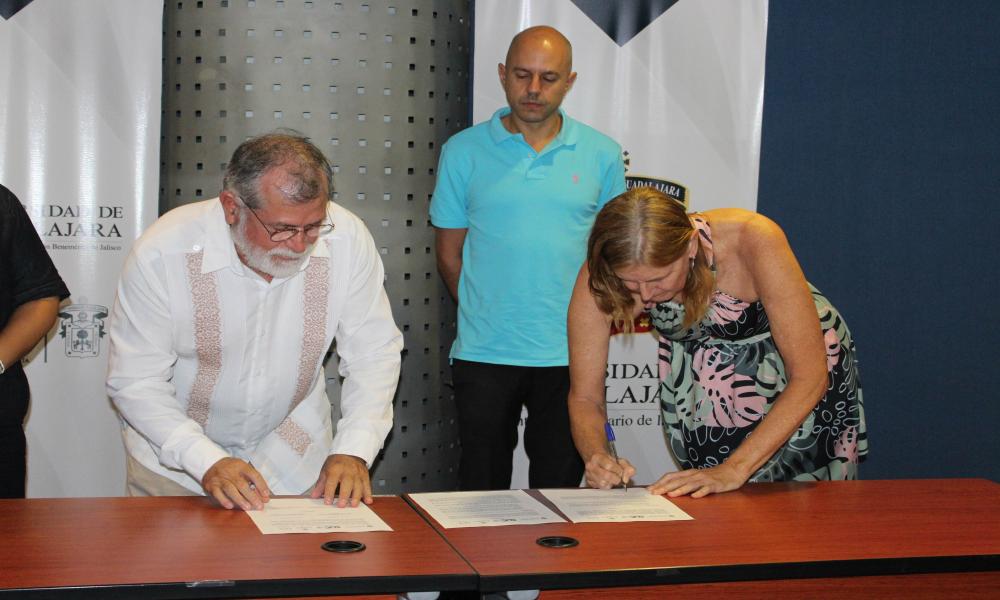 Ensayará la Orquesta Sinfónica Puerto Vallarta en CUCosta