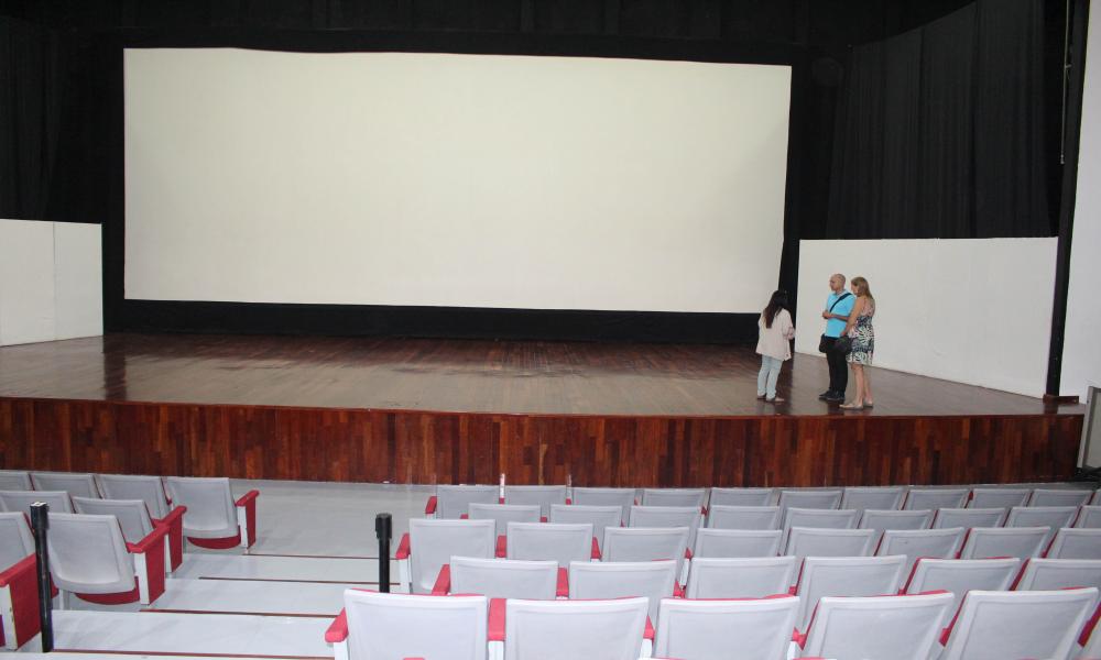 Ensayará la Orquesta Sinfónica Puerto Vallarta en CUCosta