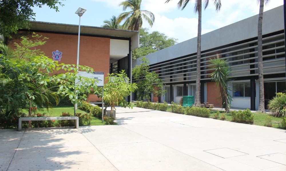 En breve abrirá sus puertas el Mercado Gastronómico del CUCosta