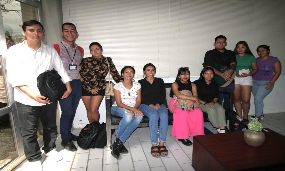 Formalmente instalado el Centro Público de Justicia Alternativa en CUCosta