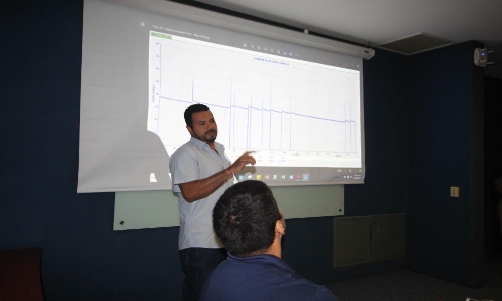 CUCosta y Seapal Vallarta trabajarán de manera conjunta con investigaciones en temas de cuidado y abastecimiento del agua