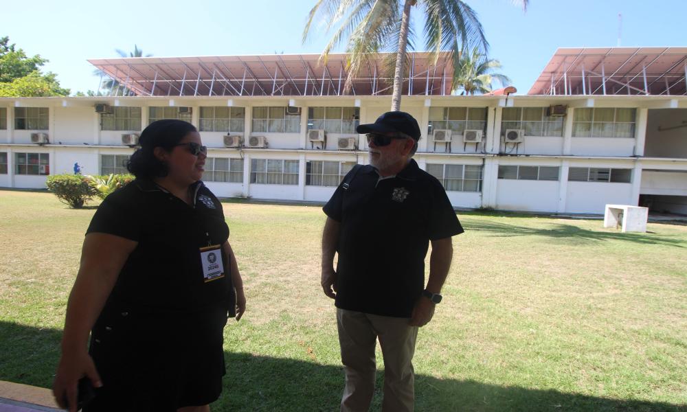 Acude al examen de admisión el 95.3% de los aspirantes registrados en CUCosta