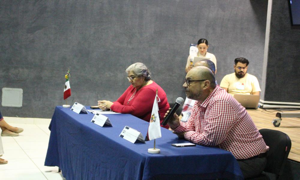 Inicia XVII Coloquio Interdisciplinario de Estudios Sociales y Económicos