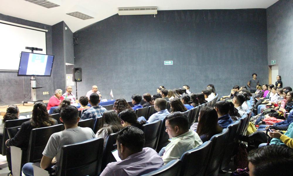Inicia XVII Coloquio Interdisciplinario de Estudios Sociales y Económicos