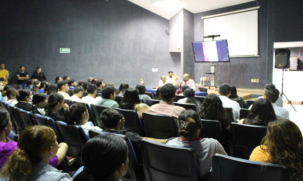 Inicia XVII Coloquio Interdisciplinario de Estudios Sociales y Económicos