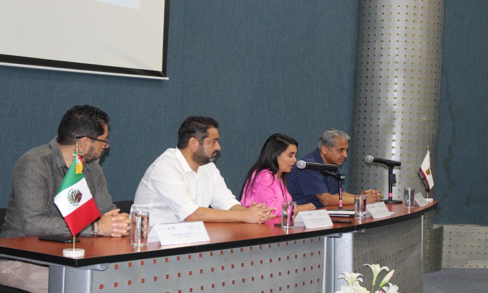 Arrancó el Congreso Internacional Arte y Patrimonio Natural y Cultural
