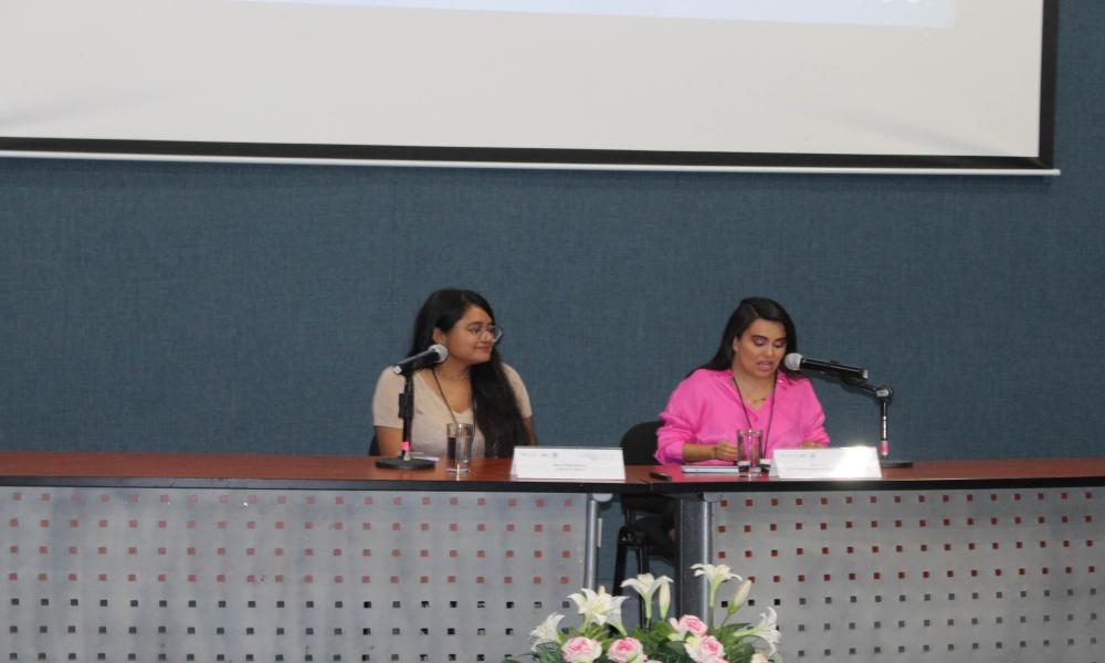 Arrancó el Congreso Internacional Arte y Patrimonio Natural y Cultural