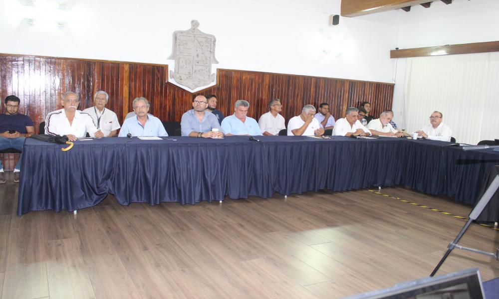 Importante participación de CUCosta en el Consejo Municipal de Desarrollo Urbano