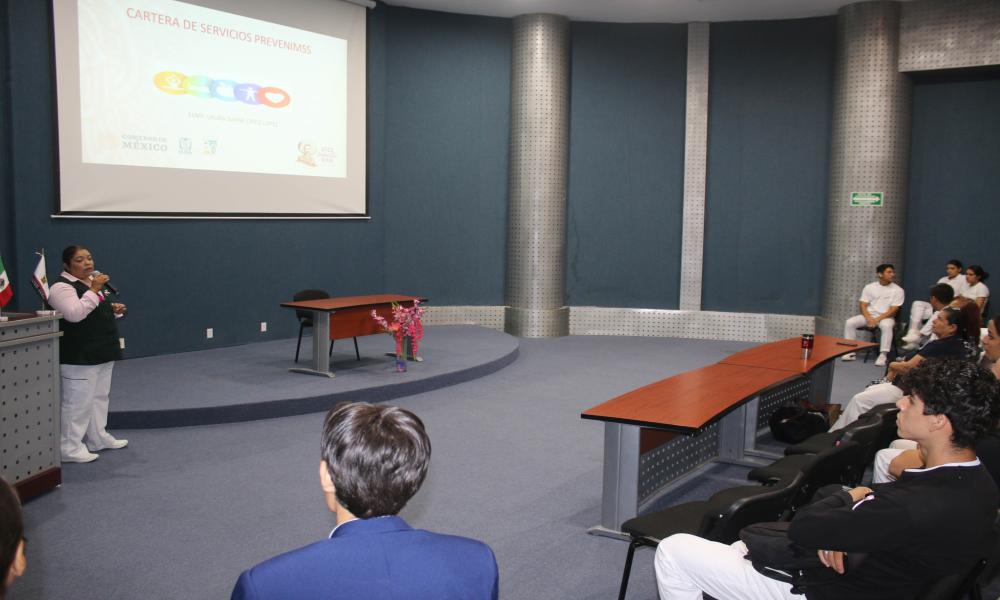 Promueven actividades preventivas vs cáncer de mama en CUCosta