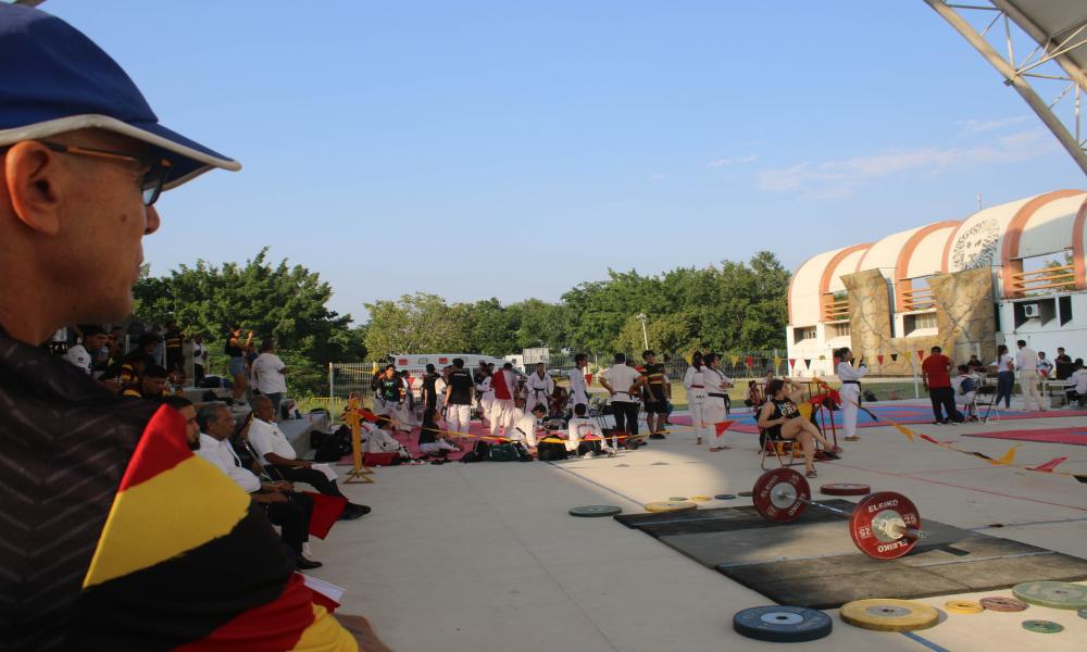 Se realiza XX Campeonato Intercentros 2023 en CUCosta