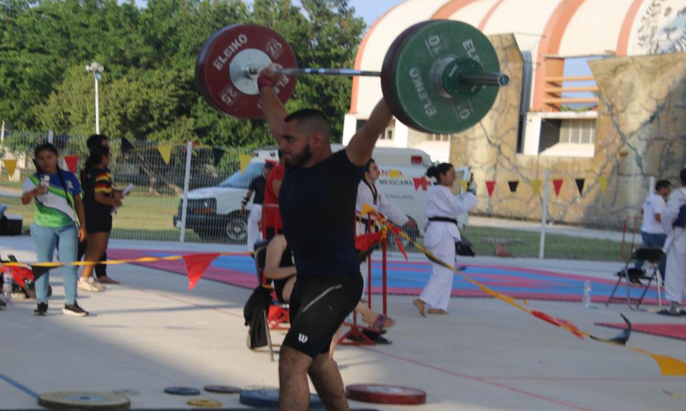 Se realiza XX Campeonato Intercentros 2023 en CUCosta