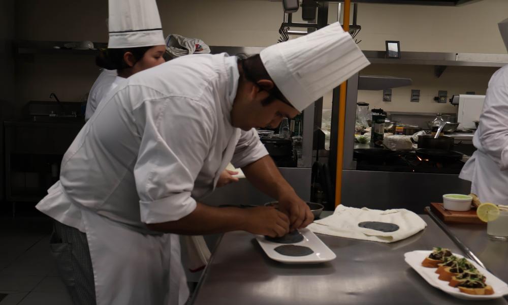 Con éxito culminan las actividades del 2do. Festival del Hongo