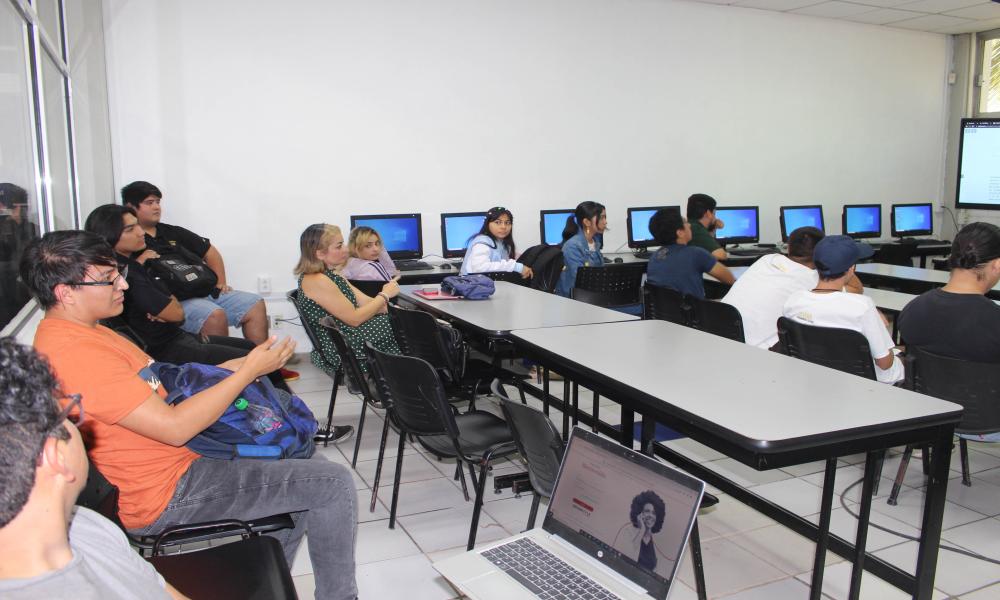 Arrancó el 12vo. Congreso Internacional de Telemática y Cómputo 2023