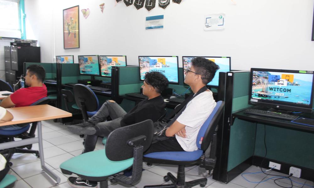 Arrancó el 12vo. Congreso Internacional de Telemática y Cómputo 2023