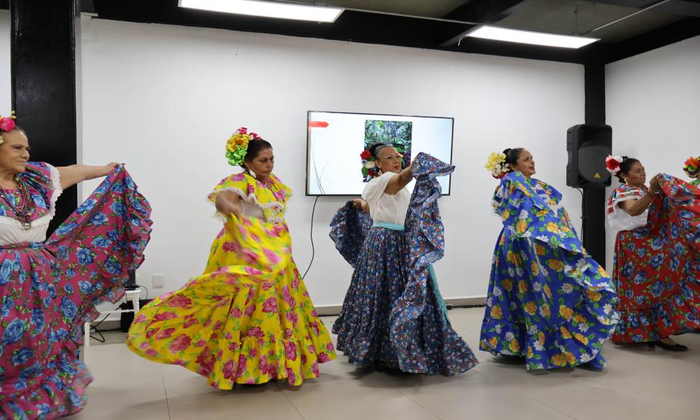 Con éxito culminan las actividades del 2do. Festival del Hongo