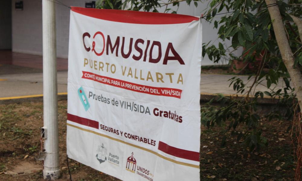 Aplican pruebas contra VIH, Sífilis y hepatitis en el consultorio médico