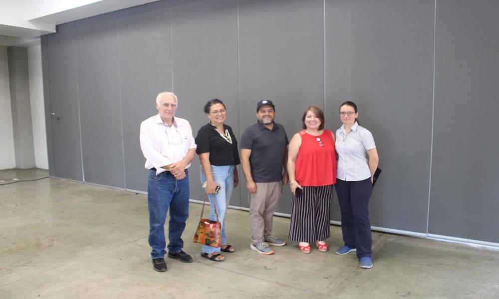 Participan 150 estudiantes en el Tradicional Evento de “Marche Noel”