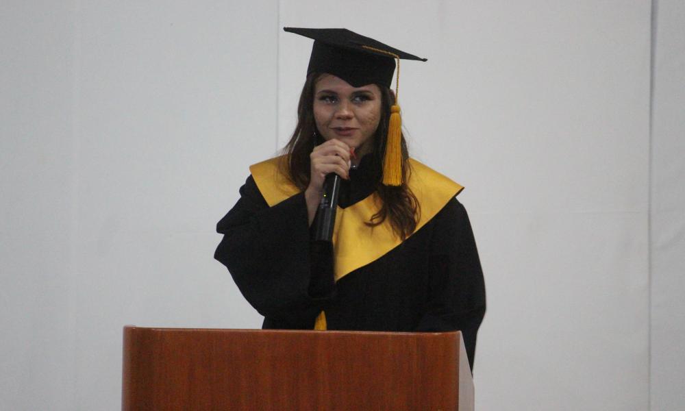 Concluye con satisfacción, la XVI Generación de la Licenciatura en Cultura Física y Deportes “Dra. Raquel García Pereda”