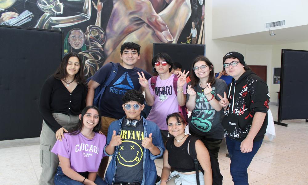 Celebran 16 años de la carrera de Biología y el Día del Biólogo