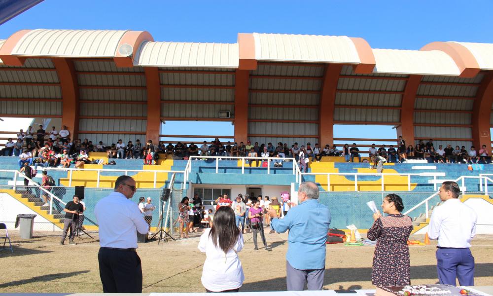 La carrera en Cultura Física y Deportes del CUCosta llega a 10 años de formar profesionistas
