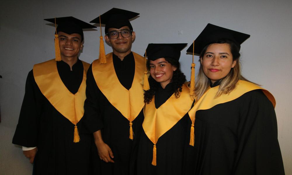 Egresa la II Generación de Licenciados en Ciencias y Artes Culinarias del CUCosta