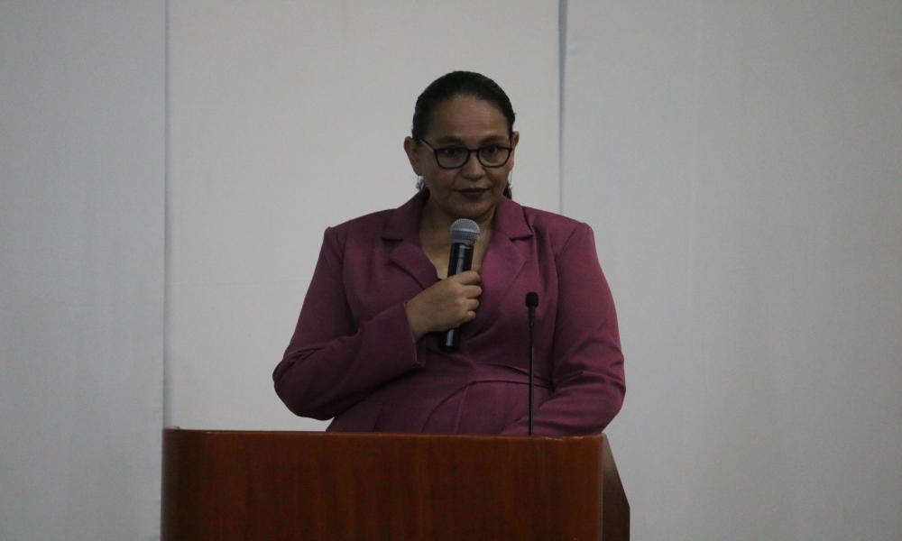 Egresa la XXIV Generación de la Licenciatura en Biología “Dra. Liza Danielle Kelly Gutiérrez”