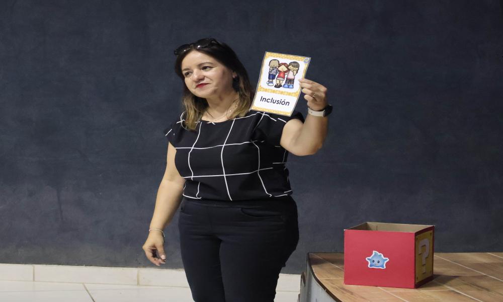 Arranca con Éxito el Evento “UDEJAM Chill & Create 2024”