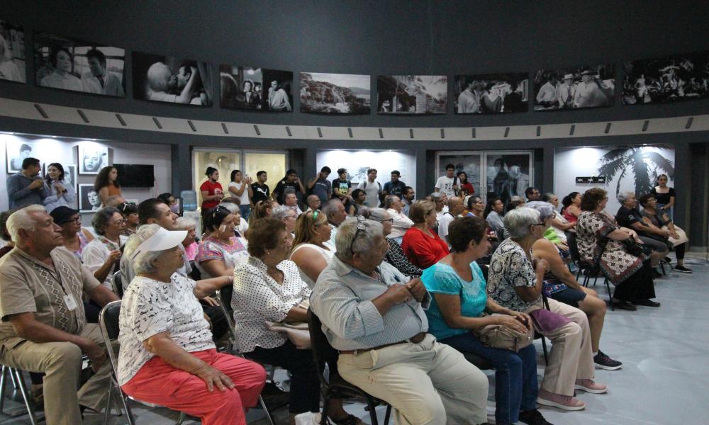 Celebran con alegría ocho años del programa SUAM en CUCosta