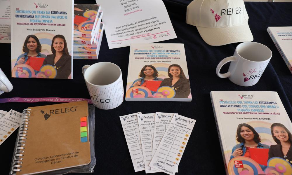 Se lleva a cabo en CUCosta el 2° Congreso Latinoamericano de Investigación en Estudios de Género 2024