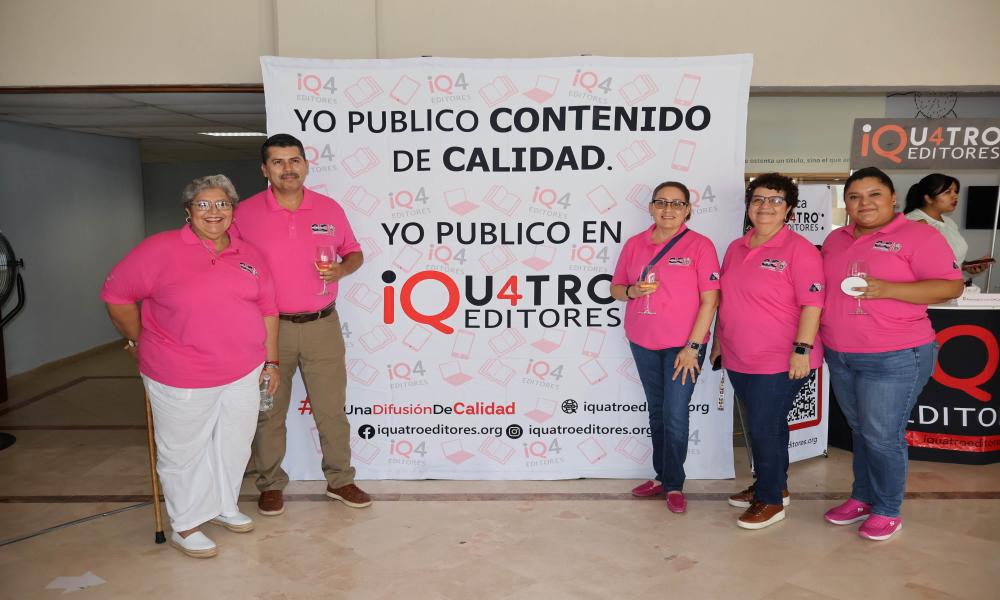 Se lleva a cabo en CUCosta el 2° Congreso Latinoamericano de Investigación en Estudios de Género 2024