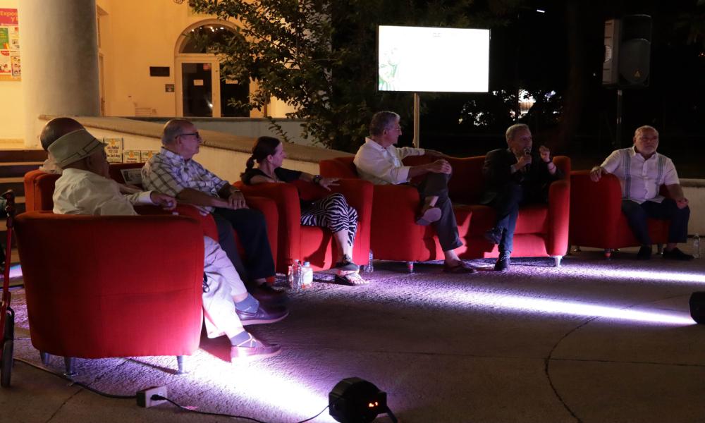 Conmemora CUCosta 60 años de filmación “La Noche de la Iguana”