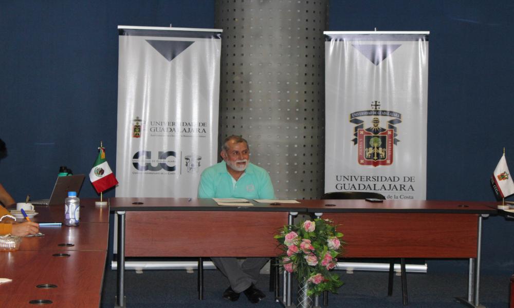 Se ponen de acuerdo representantes estudiantiles para resolver necesidades