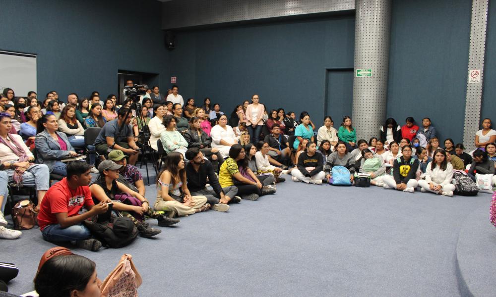 Dr. Jorge Téllez López, rector del CUCosta ofrece disculpa pública ante la comunidad universitaria