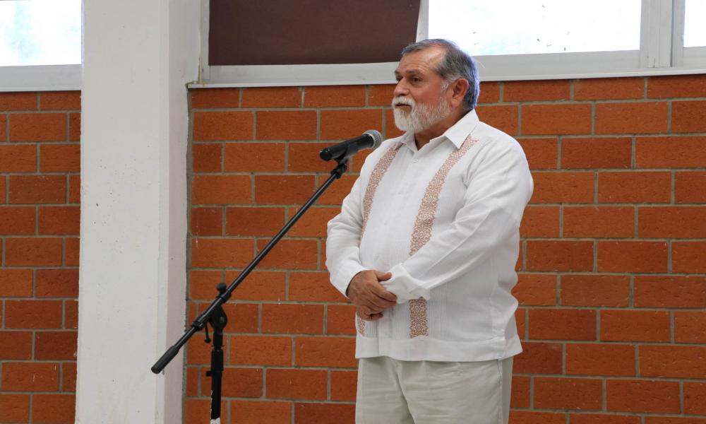 Egresa la VIII Generación de la Lic. en Administración y III Generación de Abogado en el Módulo de Tomatlán