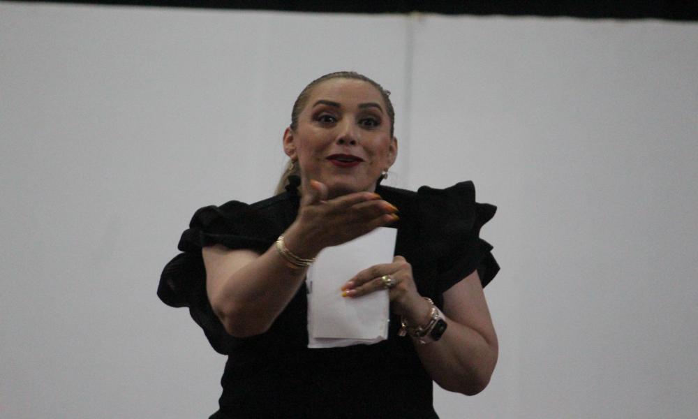 Formarán profesionistas en la defensa de los derechos humanos con perspectiva de género