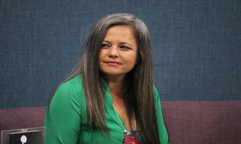 En CUCosta presentaron el Libro “Ejercicios para Habitarme”