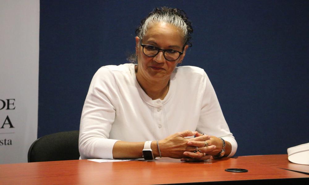 Culmina la evaluación a la Lic. de Diseño para la Comunicación Gráfica rumbo a la Reacreditación