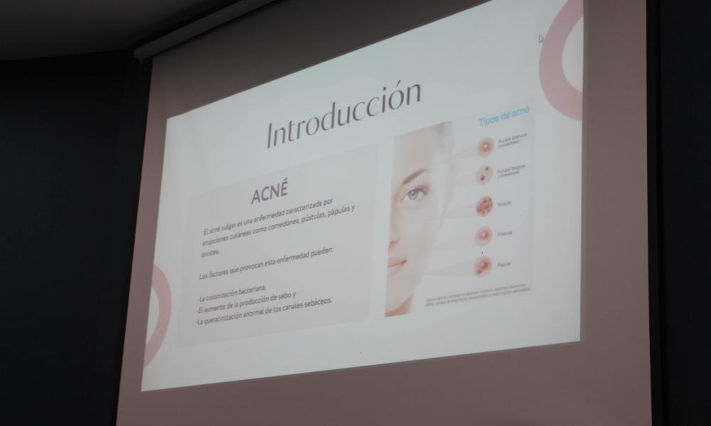 Las y los nutriólogos tienen un extenso campo profesional