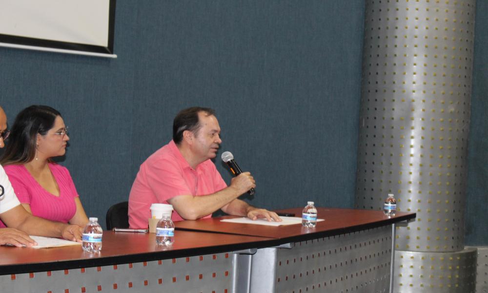 Realizan universitarios jornadas de creatividad, diversidad e inclusión en CUCosta