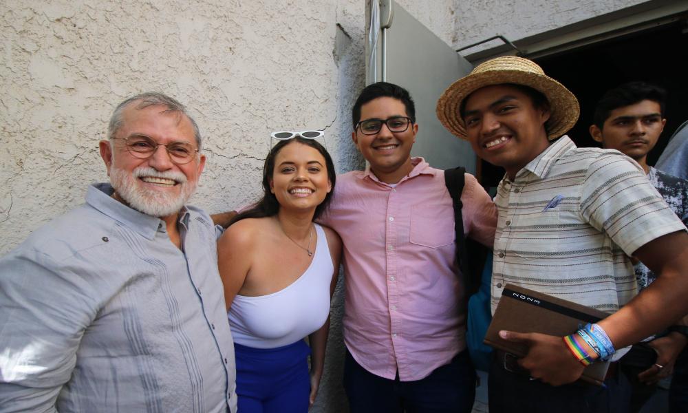 CUCosta crece en espacios físicos y de inclusión para la región