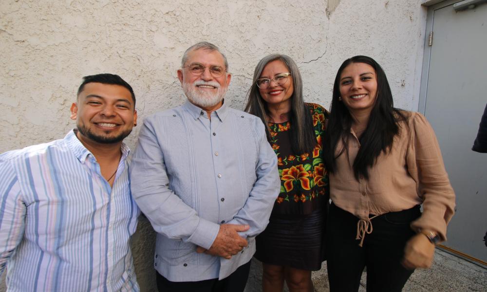 CUCosta crece en espacios físicos y de inclusión para la región