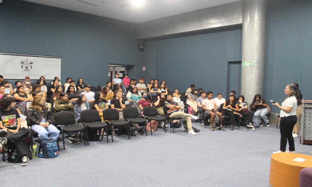 Educación Ambiental, clave para la conservación de la ballena jorobada