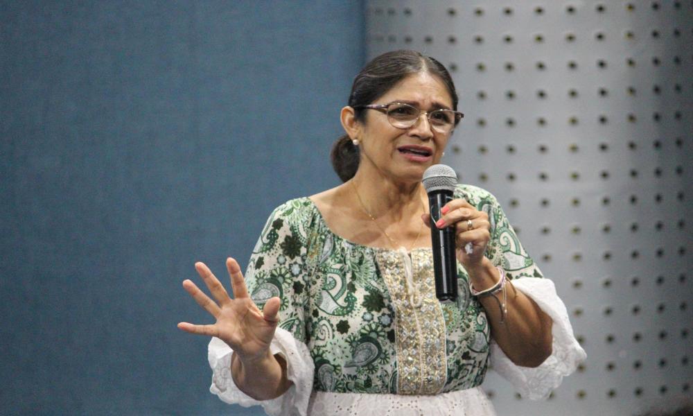 Arranca la Semana del Psicólogo con ponencias de interés para estudiantes y profesores