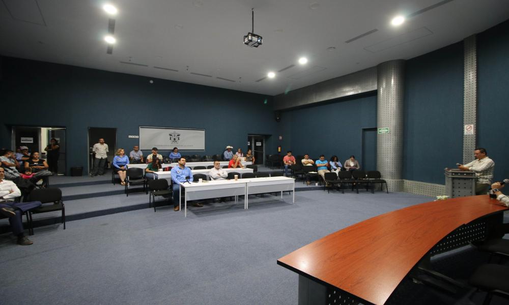 Aporta CUCosta investigaciones para la conservación de la montaña